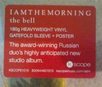 LP Iamthemorning: The Bell