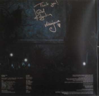 LP Iamthemorning: The Bell