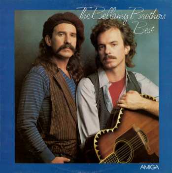 LP Bellamy Brothers: Best