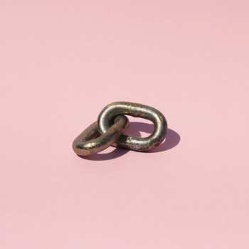 LP The Belle Game: Fear / Nothing