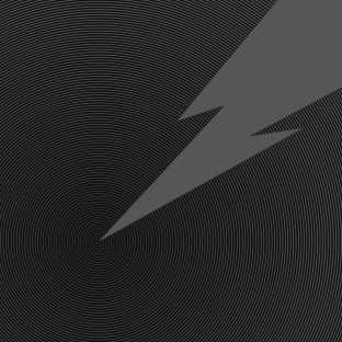 Album The Bellrays: Black Lightning