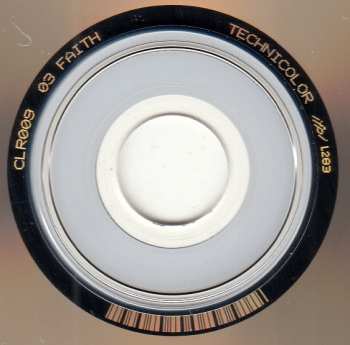 CD The Bellrays: Have A Little Faith