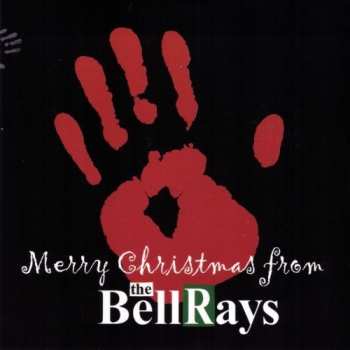 Album The Bellrays: Merry Christmas From The BellRays