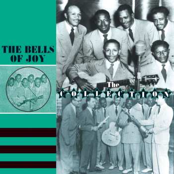 Album Bells Of Joy: The Collection, 1951 - 1954
