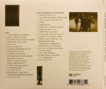 2CD The Beloved: Where It Is (Special Edition)