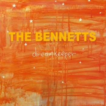 Album The Bennett's: Dreamkeeper EP