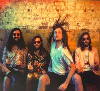 CD The Bennies: Heavy Disco