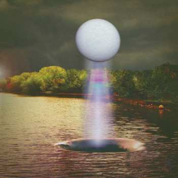 Album The Besnard Lakes: A Coliseum Complex Museum
