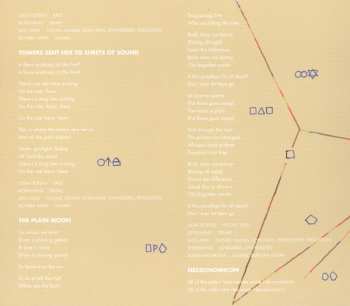 CD The Besnard Lakes: A Coliseum Complex Museum