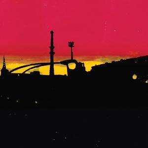 Album The Besnard Lakes: Albatross