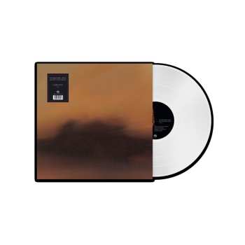 Album The Besnard Lakes: Besnard Lakes Are The Ghost Nation