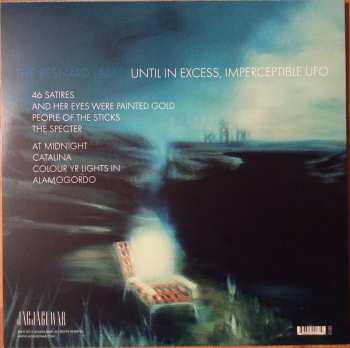 LP The Besnard Lakes: Until In Excess, Imperceptible UFO