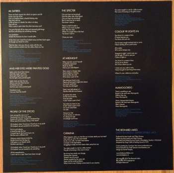 LP The Besnard Lakes: Until In Excess, Imperceptible UFO