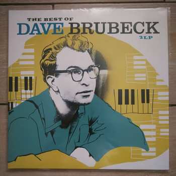 2LP Dave Brubeck: The Best Of