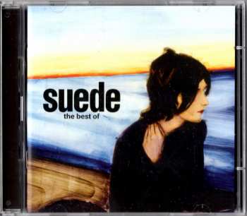 2CD Suede: The Best Of