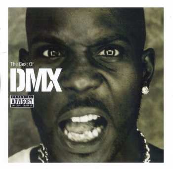 CD DMX: The Best Of