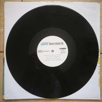 2LP Dave Brubeck: The Best Of