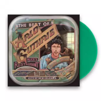 Arlo Guthrie: The Best Of Arlo Guthrie