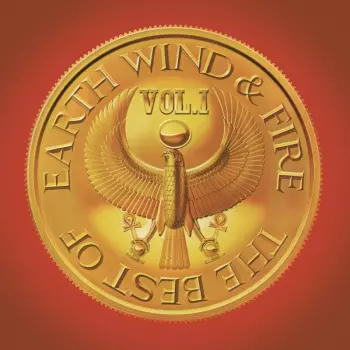 The Best Of Earth Wind & Fire Vol. I
