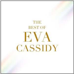 CD Eva Cassidy: The Best Of Eva Cassidy DIGI