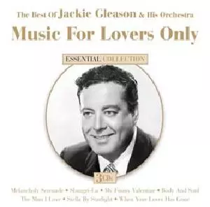 The Best Of Jackie Gleason