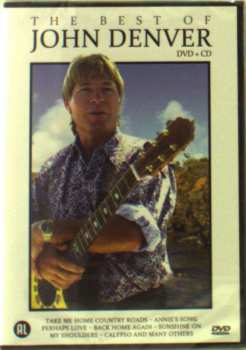 Album John Denver: The Best Of John Denver