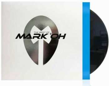 LP Mark 'Oh: The Best Of Mark 'Oh