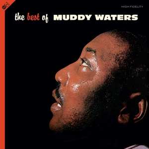 LP/CD Muddy Waters: The Best Of Muddy Waters