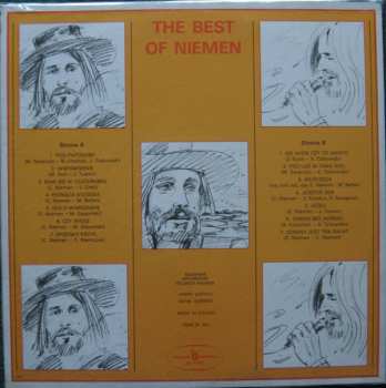 LP Czesław Niemen: The Best Of Niemen