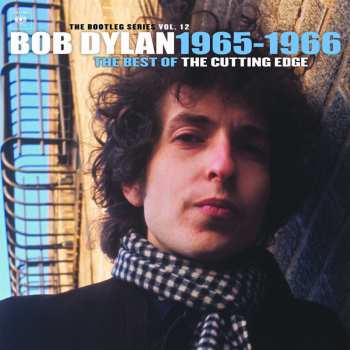3LP/2CD/Doos Bob Dylan: The Best Of The Cutting Edge 1965-1966