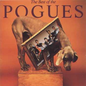 Album The Pogues: The Best Of The Pogues