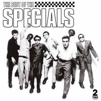 2LP The Specials: The Best Of The Specials