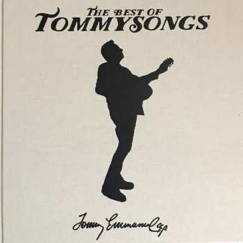 Album Tommy Emmanuel: The Best Of Tommysongs