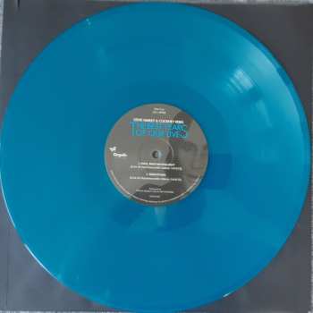2LP Steve Harley & Cockney Rebel: The Best Years Of Our Lives LTD | CLR