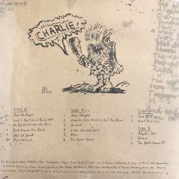 2LP The Bet She'an Valley Hillbillies: The End Of Teenage