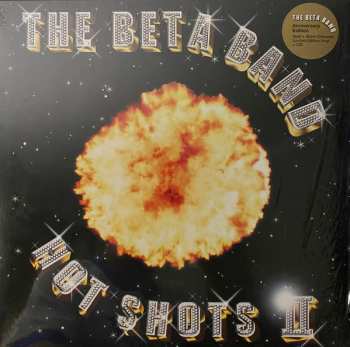 2LP/CD The Beta Band: Hot Shots II CLR | LTD