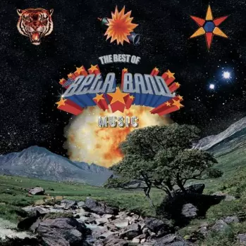 The Best Of The Beta Band - Music