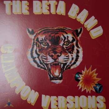 4LP/CD/Doos The Beta Band: The Three E.P.'s LTD | NUM | CLR