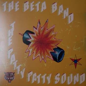 4LP/CD/Doos The Beta Band: The Three E.P.'s LTD | NUM | CLR