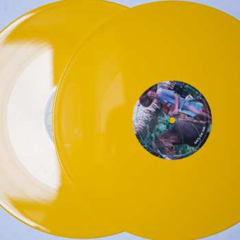 4LP/CD/Doos The Beta Band: The Three E.P.'s LTD | NUM | CLR