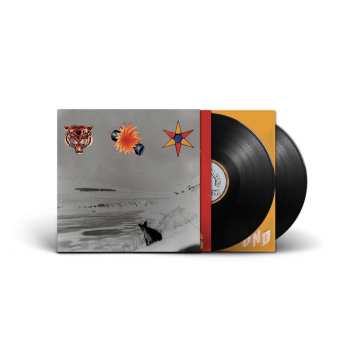 LP The Beta Band: The Three Eps (180g)