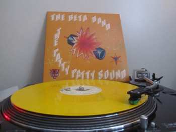 4LP/CD/Doos The Beta Band: The Three E.P.'s LTD | NUM | CLR