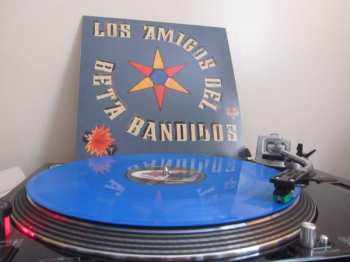 4LP/CD/Doos The Beta Band: The Three E.P.'s LTD | NUM | CLR