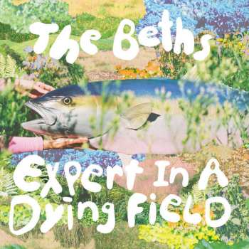 LP The Beths: Expert In A Dying Field CLR