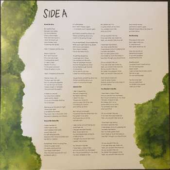 LP The Beths: Future Me Hates Me CLR | LTD