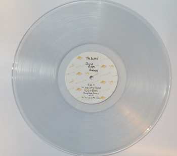 LP The Beths: Jump Rope Gazers LTD | CLR