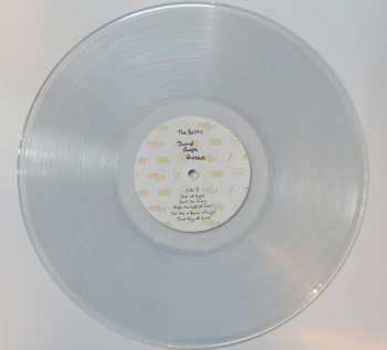 LP The Beths: Jump Rope Gazers LTD | CLR