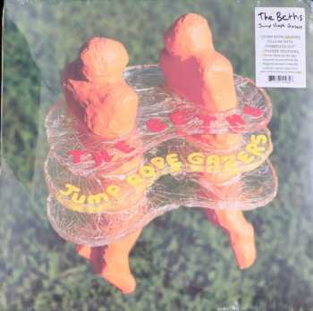 LP The Beths: Jump Rope Gazers LTD