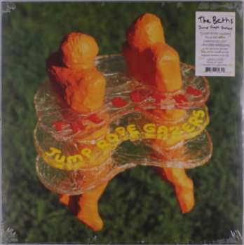 LP The Beths: Jump Rope Gazers