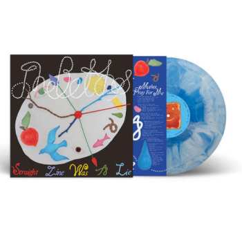 LP The Beths: Straight Line Was a Lie